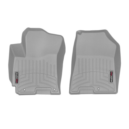 Weathertech Front FloorLiner, 4615991 4615991